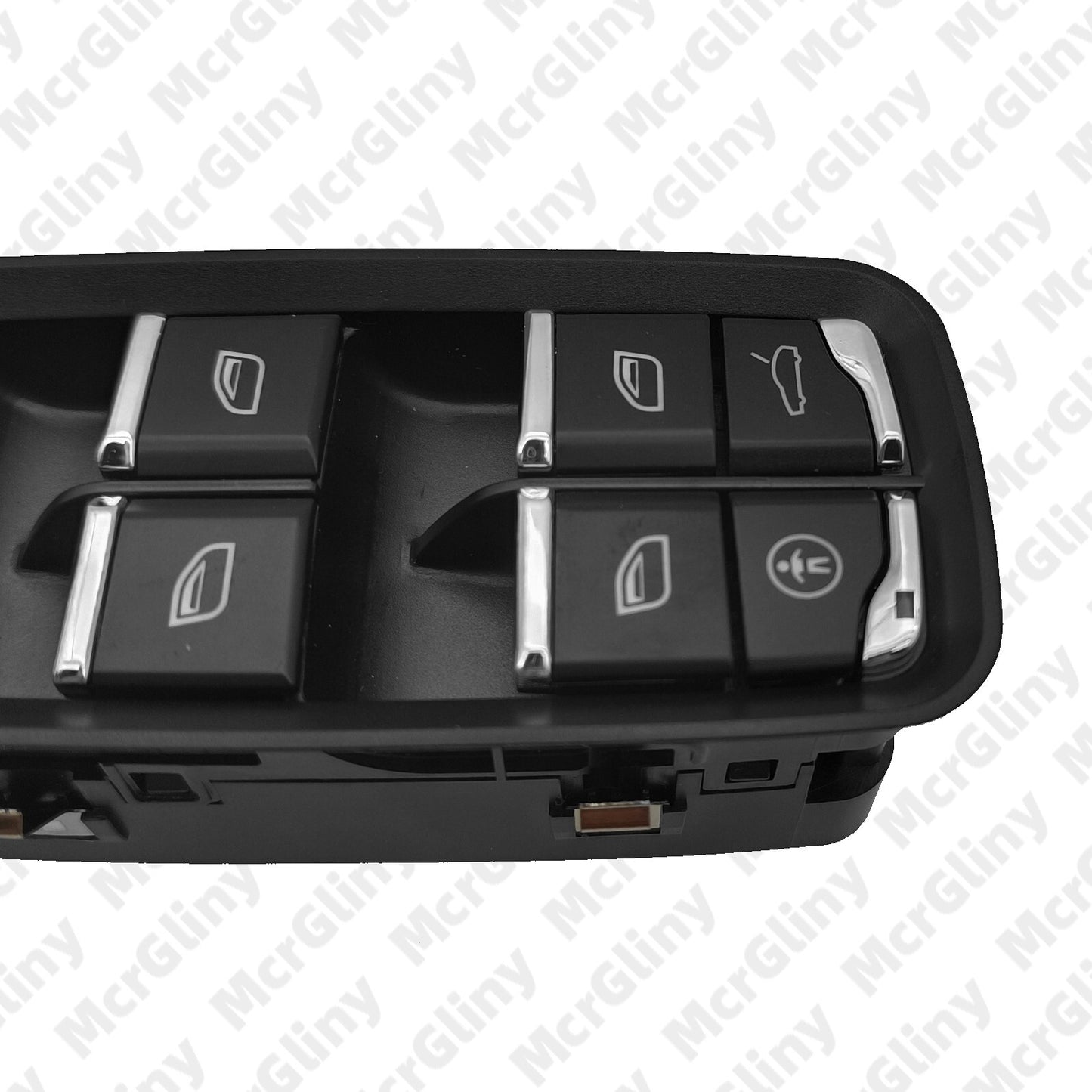 Left Master Power Window Switch 13-pin 7PP959858MDML for Cayenne for Panamera n