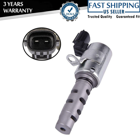 Variable Timing Solenoid Valve VVT Fits for Toyota Echo 2000-2005 15330-21020