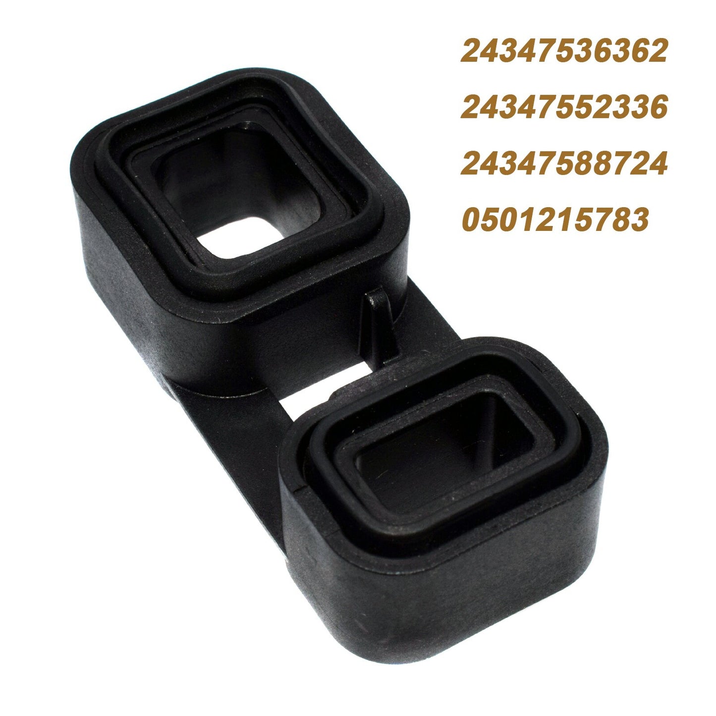 New automatic transmission plug adapter for E88, E90, E91 24347588724, 24347552336- n