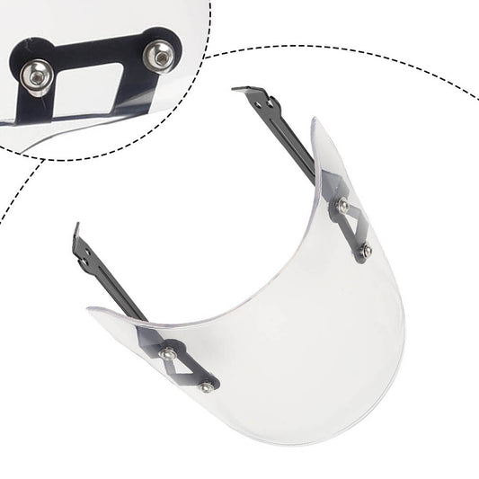 Windshield WindScreen Front Wind Screen for Ducati Scrambler 800 400 2015-22 21