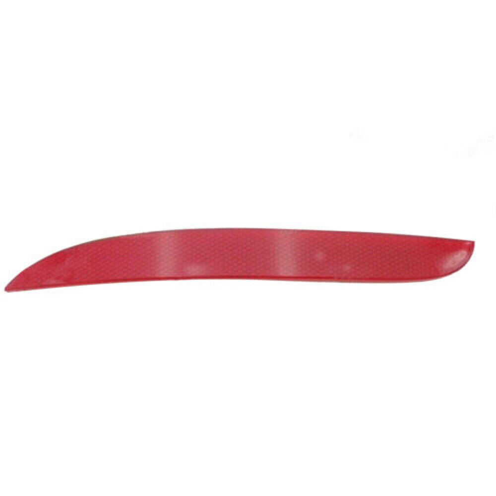 1Pcs Left Rear Bumper Reflector 63142990863 Fit for BMW X1 Series E84 2010-2012 Q