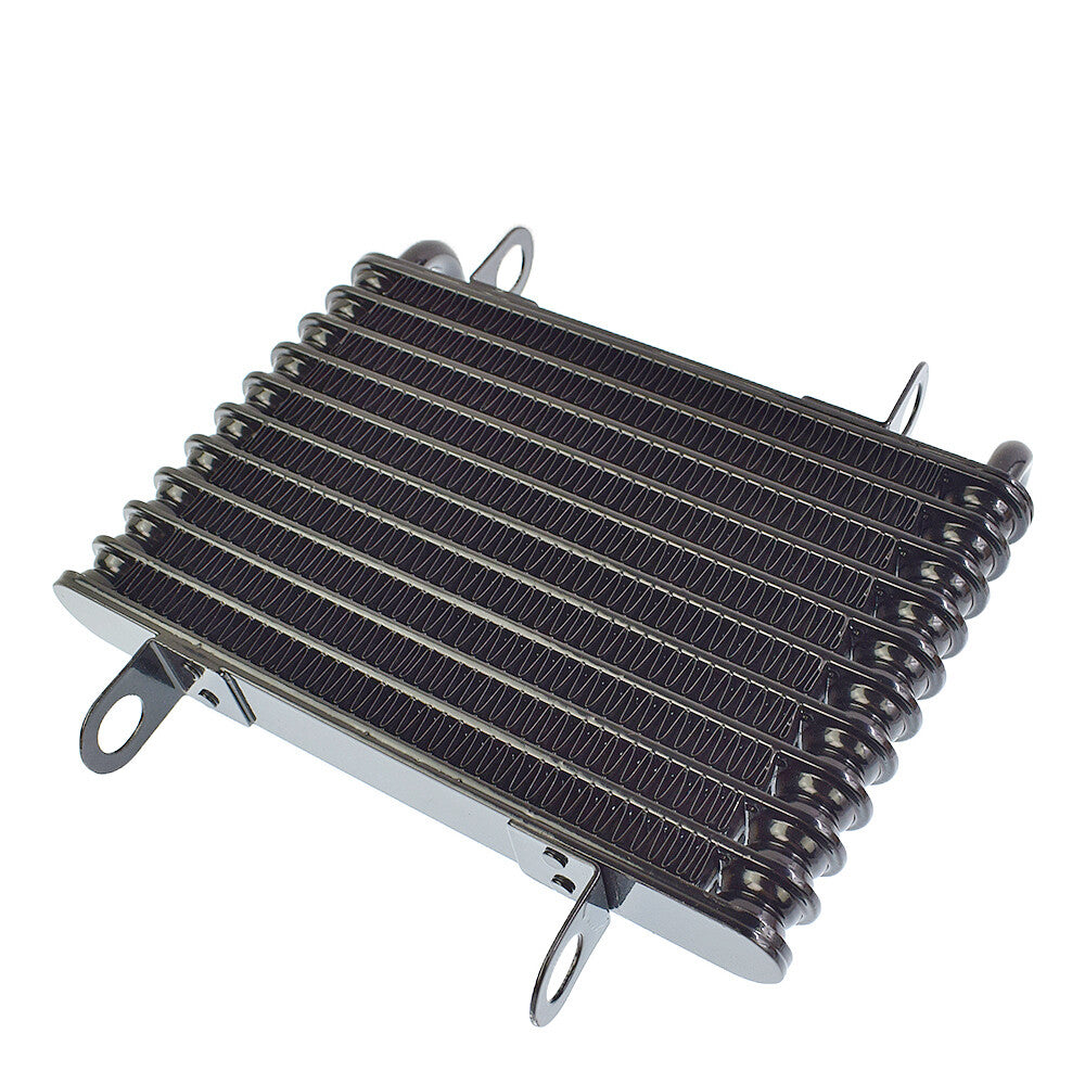 Engine Oil Cooler Fit for Honda for Civic 1.7L 2001-2005 Accord 2.4L 3.0L 2003-2007