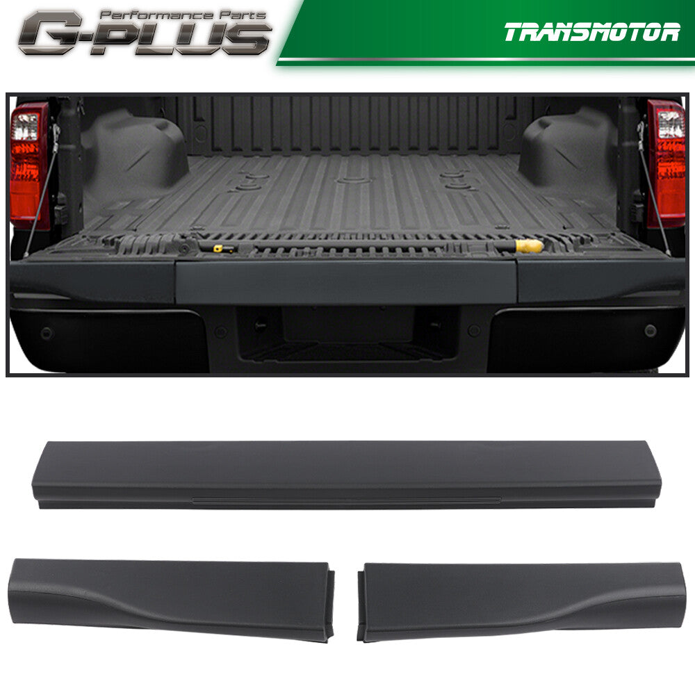 Select 08-16 Fu Edition Super Duty F250 F350 Flex Door Panel 3rd Generation - v