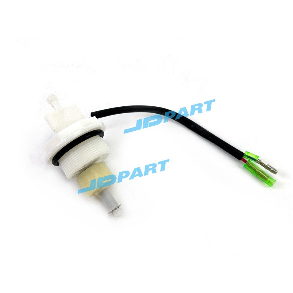 Oil and water sensor for S4S and S6S engine spare parts -