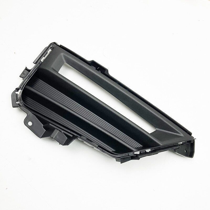 Pair Front Bumper Fog Lamp Frame Fog Light Cover for Honda CR-V CRV 2020-2022