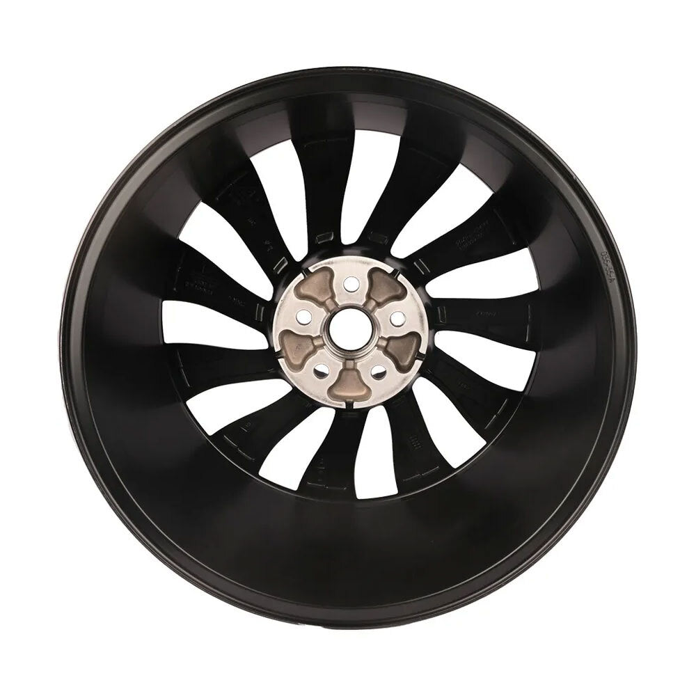 for Tesla for Model Y 2020-2023 21 x 9.5 Front Replacement Wheel Rim 96930