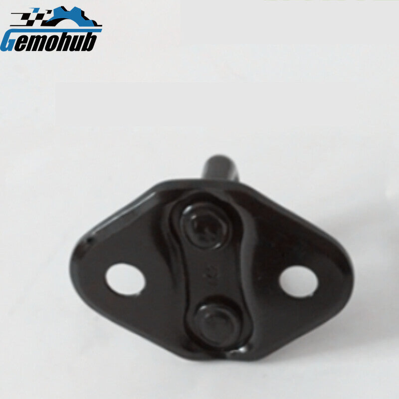 Quality Black Cargo Boxes Trunk Lock STRIKER For 2009-2014 for Toyota Highlander