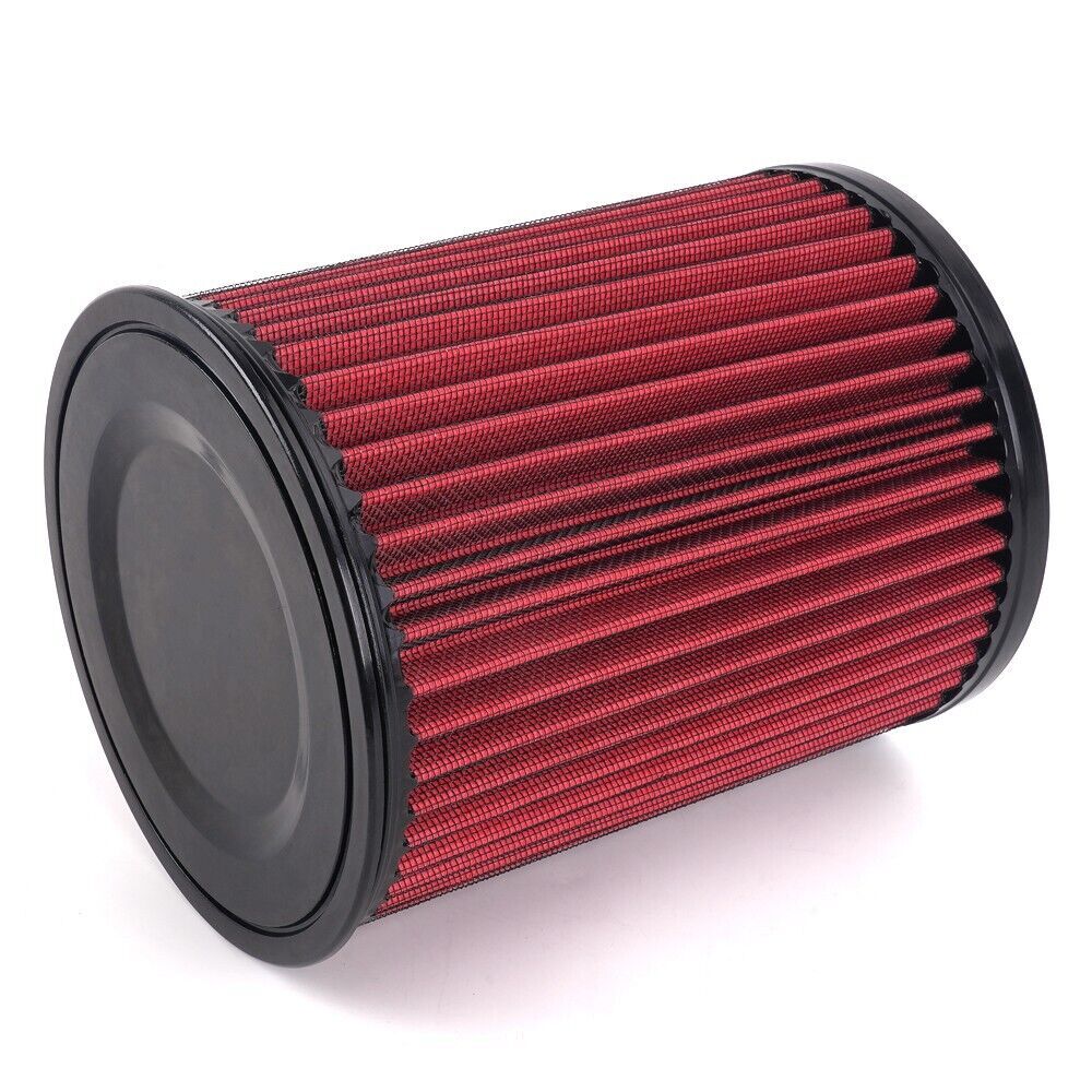2.75â€?70mm Air Filter Element E-2993 (Performance Replacement Panel Air Filter) Q