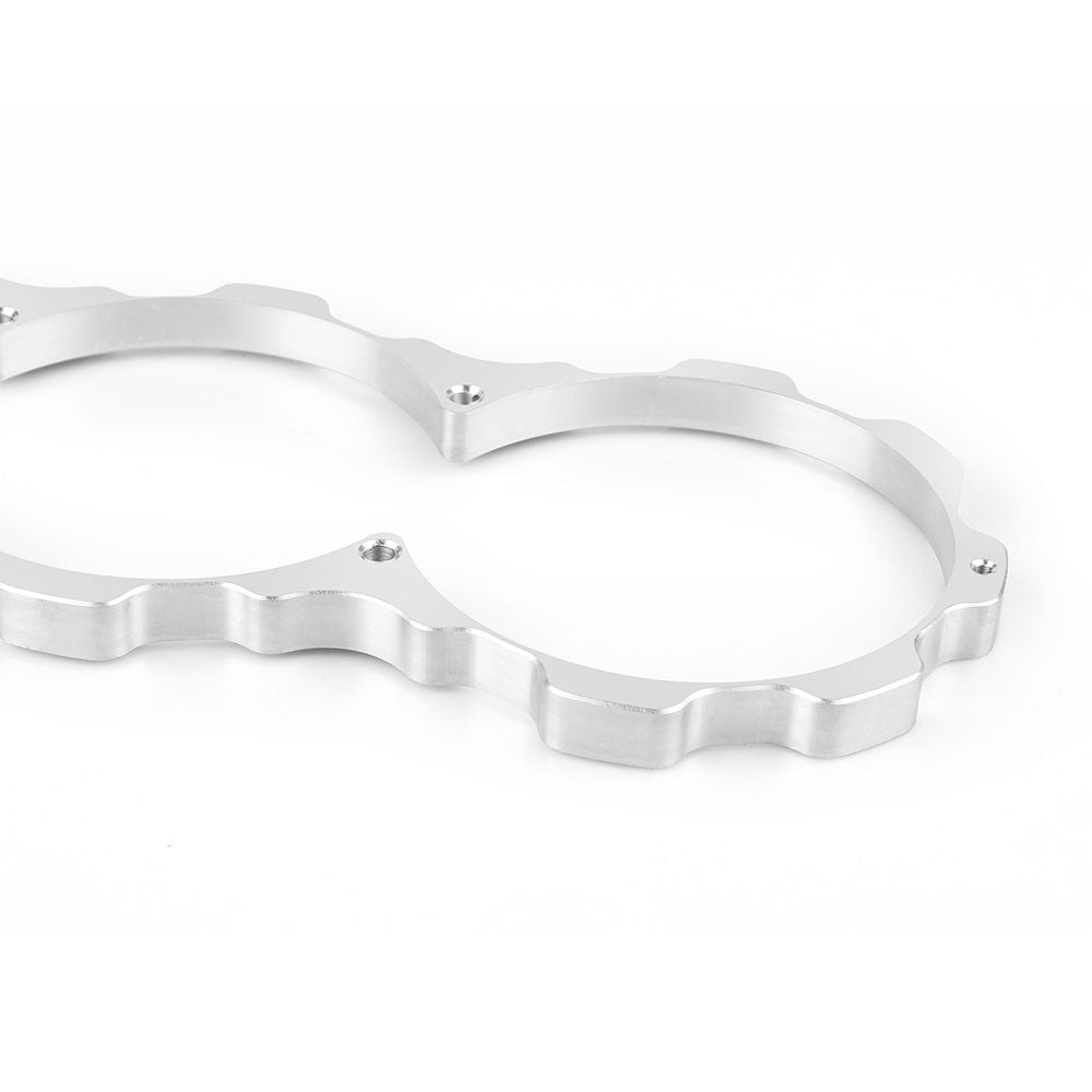 Engine Block Guard D-Series For DEL SOL CRX D15 D16 SOHC