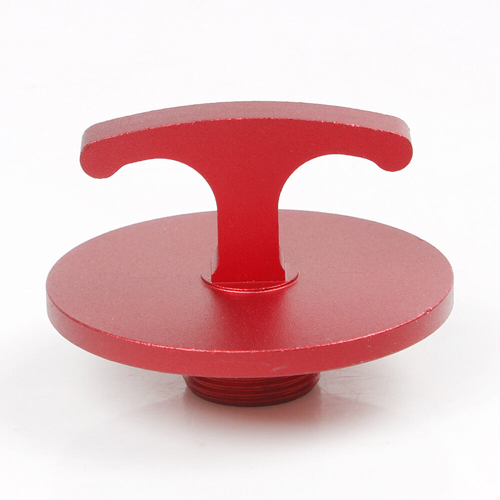 Red New Oil Filter Plug Cap Off Tools for Dodge for Ram Heavy Duty Trucks Q