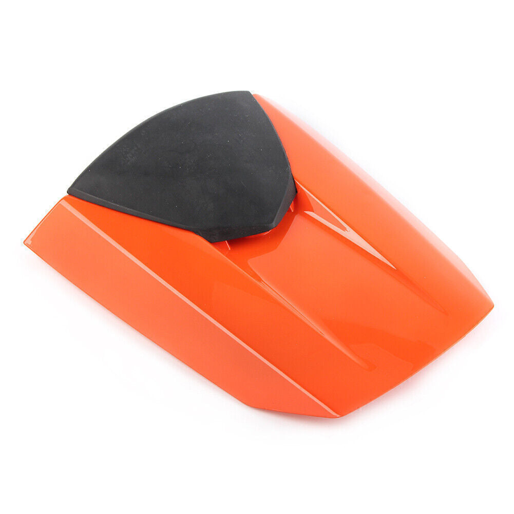 Rear Pillion for Seat Back Cowl Fairing Fit for Honda CBR600RR 2013-2017 14 15 16 Orange