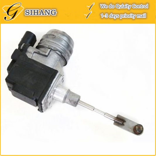 Turbo Actuator for VW Sharan for Tiguan for Jetta 1.4TSI CZDA CZCA CZEA CZTA 04E145725AD