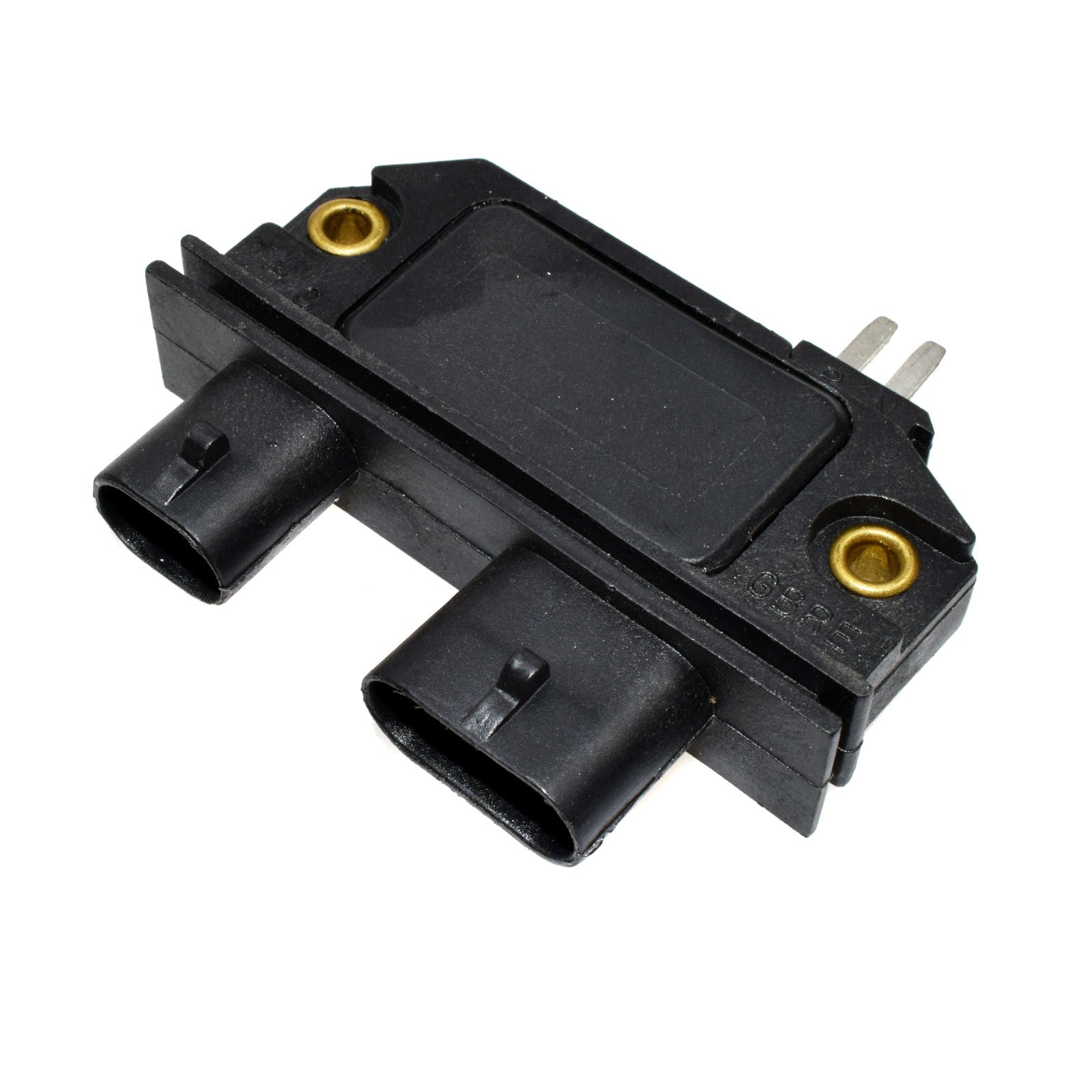 Ignition coil spark control module for Buick for Cadillac Tahoe for Pontiac LX340- n