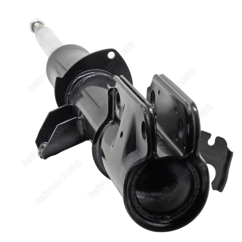 for Land Rover for Range Rover L322 Front Left Air Suspension Shock Core RNB000750
