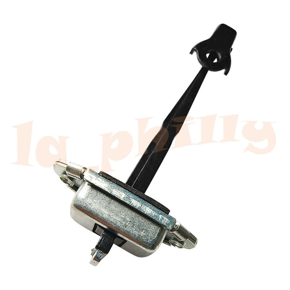 Front Door Check Arm Stop Hinge Strap Left for 2007-2010 for Hyundai for Elantra 2.0L Q