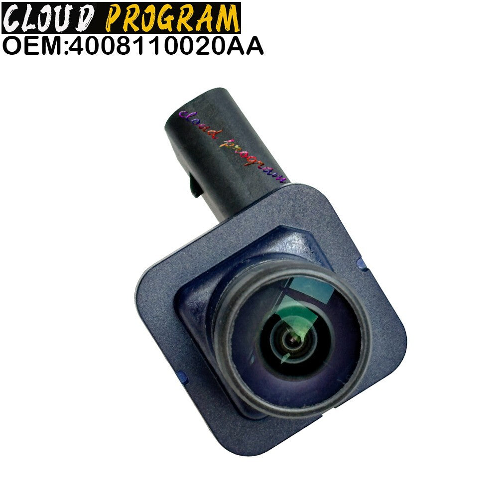 NEW Rear Camera 4008110020AA For 2020-2024 Troller Tx4 3.2L n
