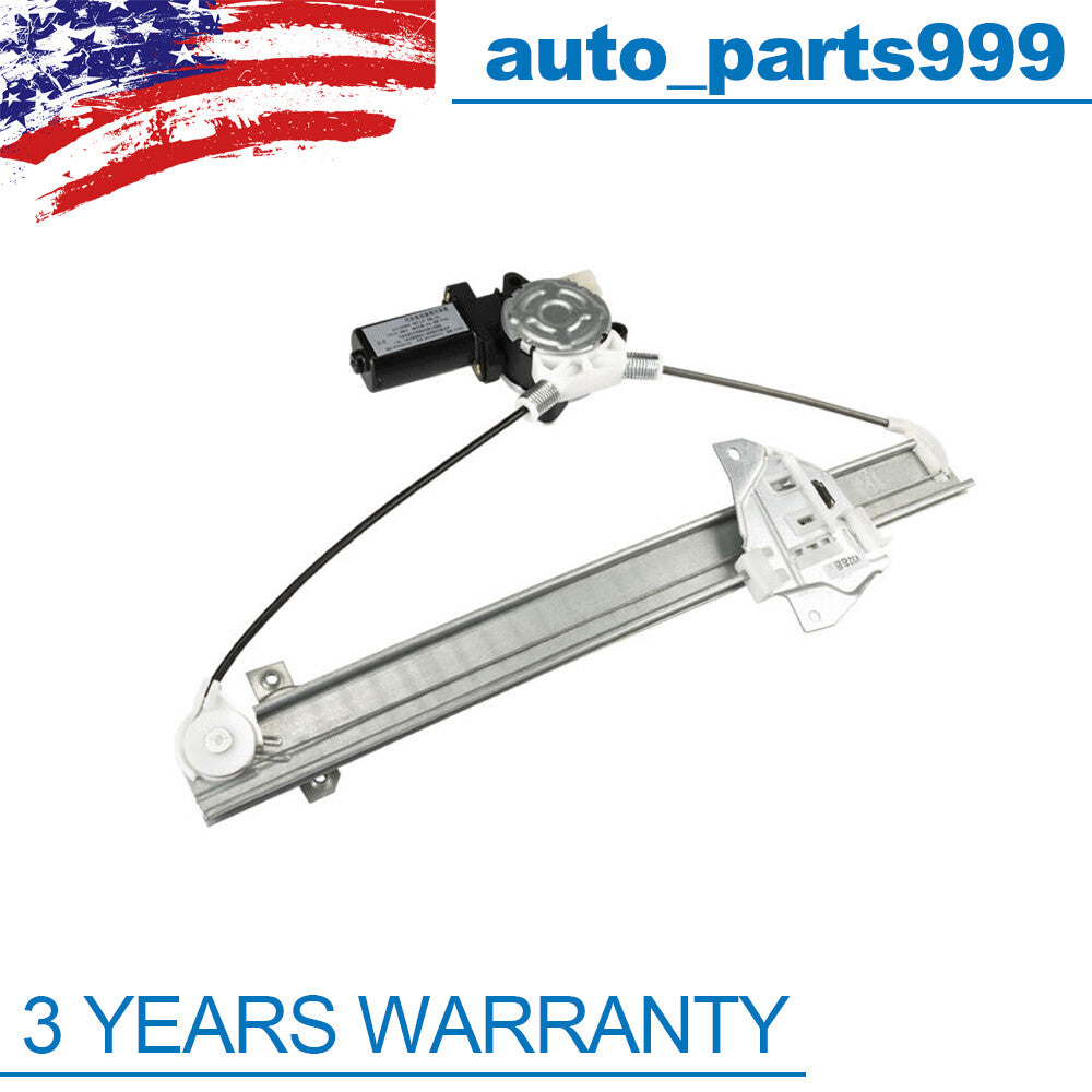 Right rear power window adjuster for Montero 1997 SR Sport 3.5L - n