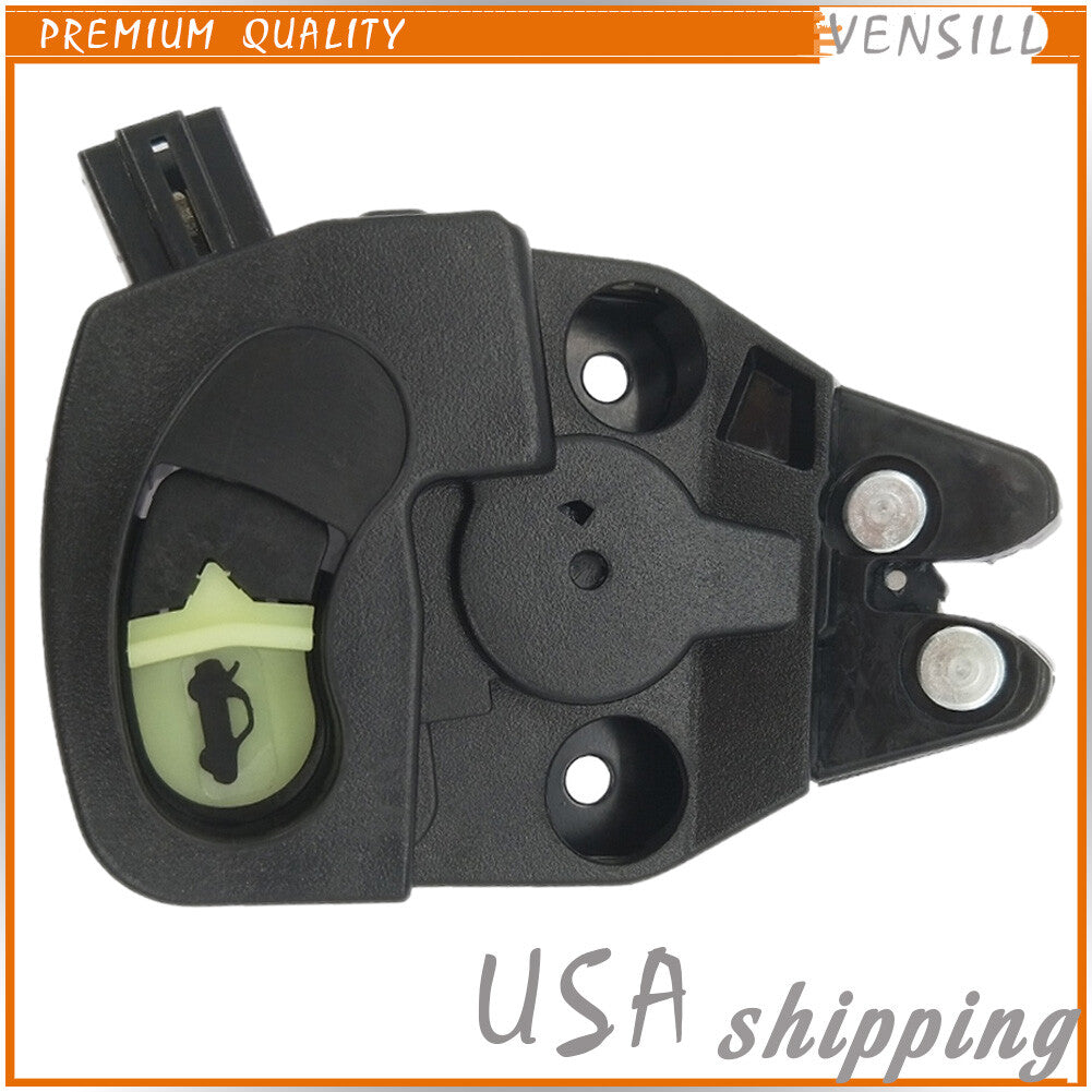 Trunk Lid Latch Lock for Honda Accord 2013-17 for Acura TLX 2015-19 74851-T2A-A01