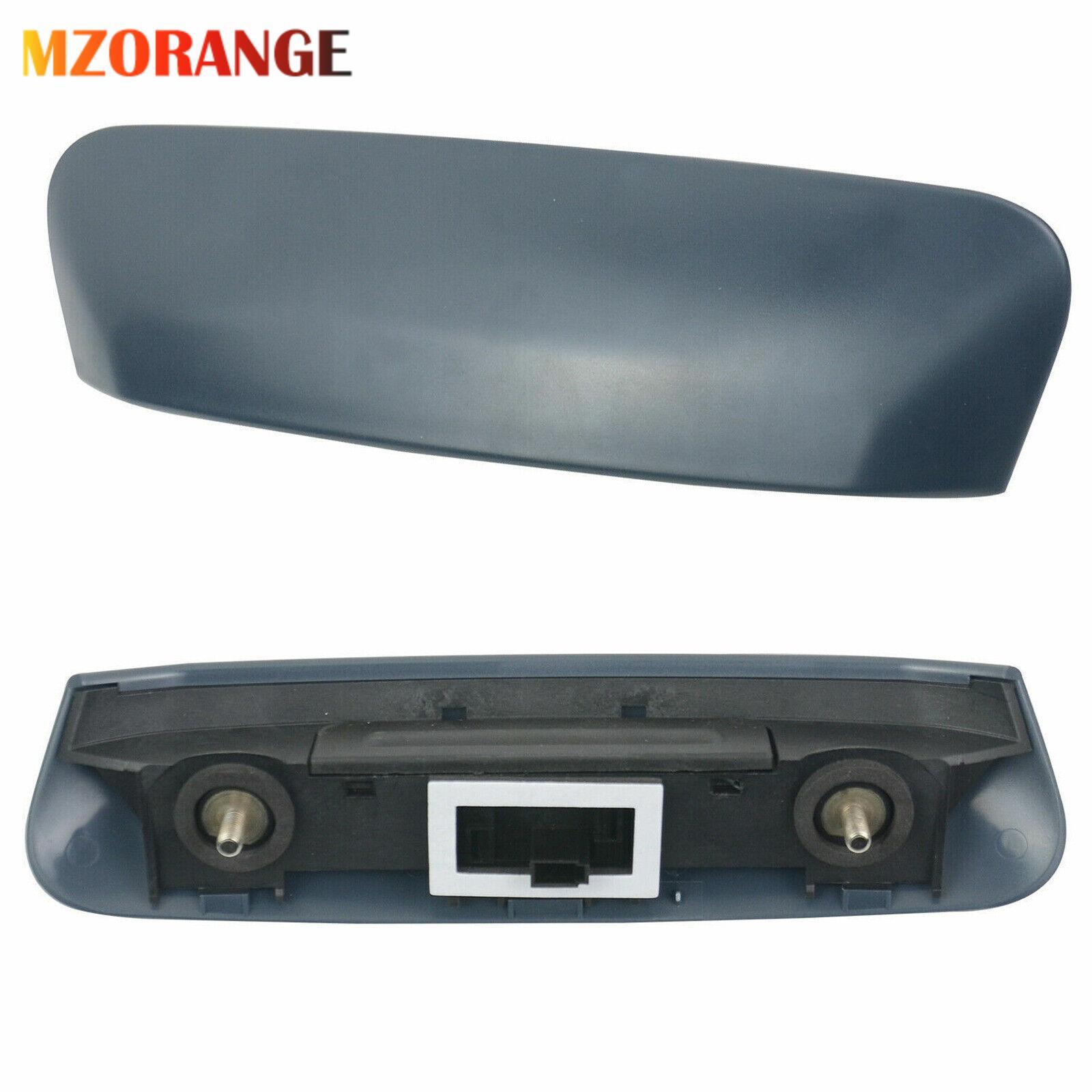 F¨¹r for Opel for Corsa D 2007-2015 Griff Taster Schalter Heckklappe Heckklappengriff NEU
