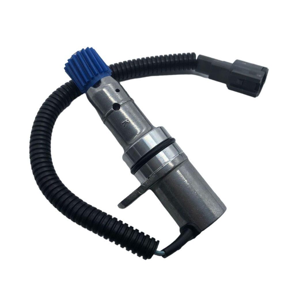 Equipment Manufacturer ( ) 32702-74F19 Tooth Speed Sensor for Nissan 22 2WD for Nissan Pickup Frontier 18