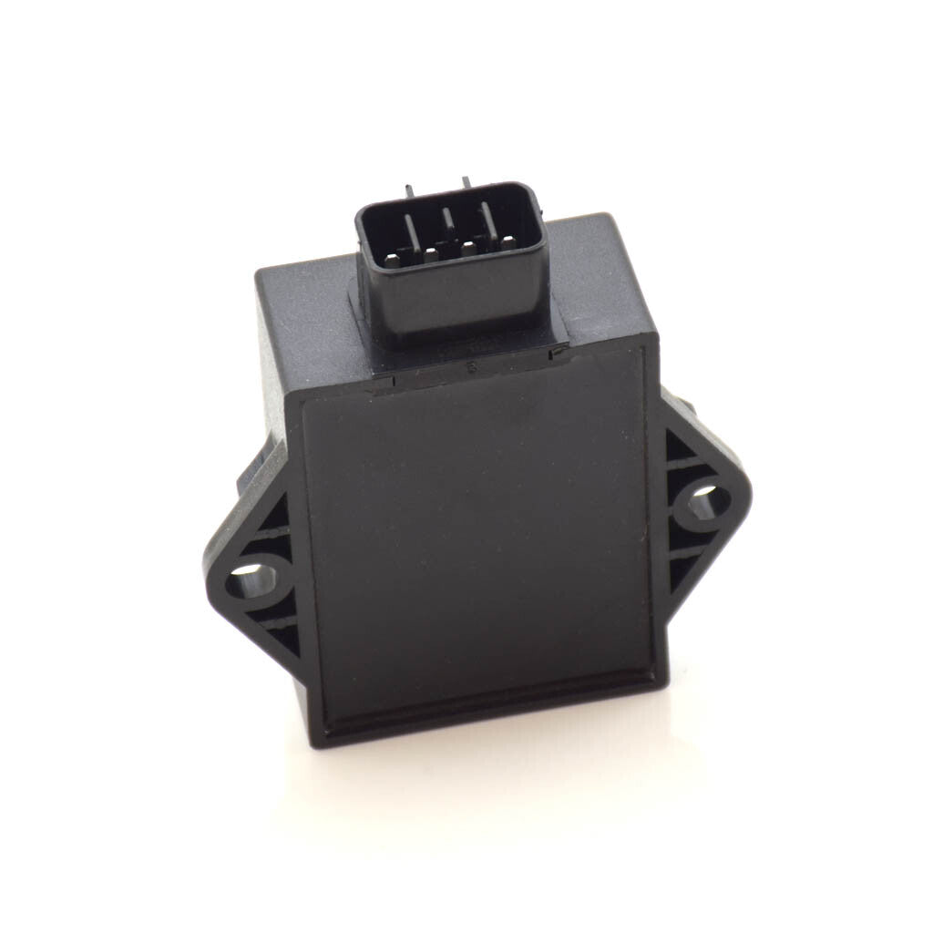 Motorcycle 8 Pin CDI Ignition Box Fits Digital Ignition CDI Unit EN125cc GN125