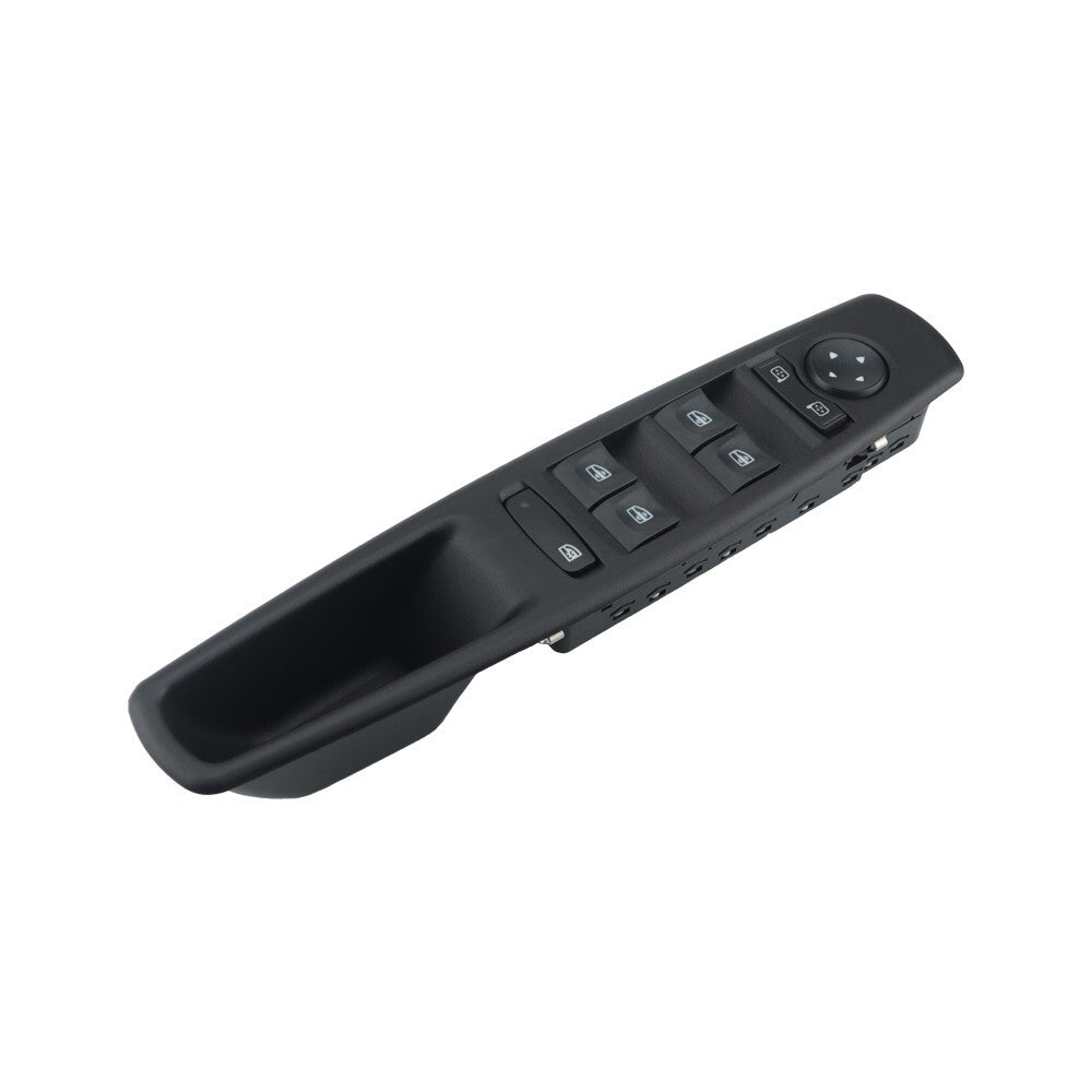 Power Master Window Lifter Control Switch Button for Renault Megane