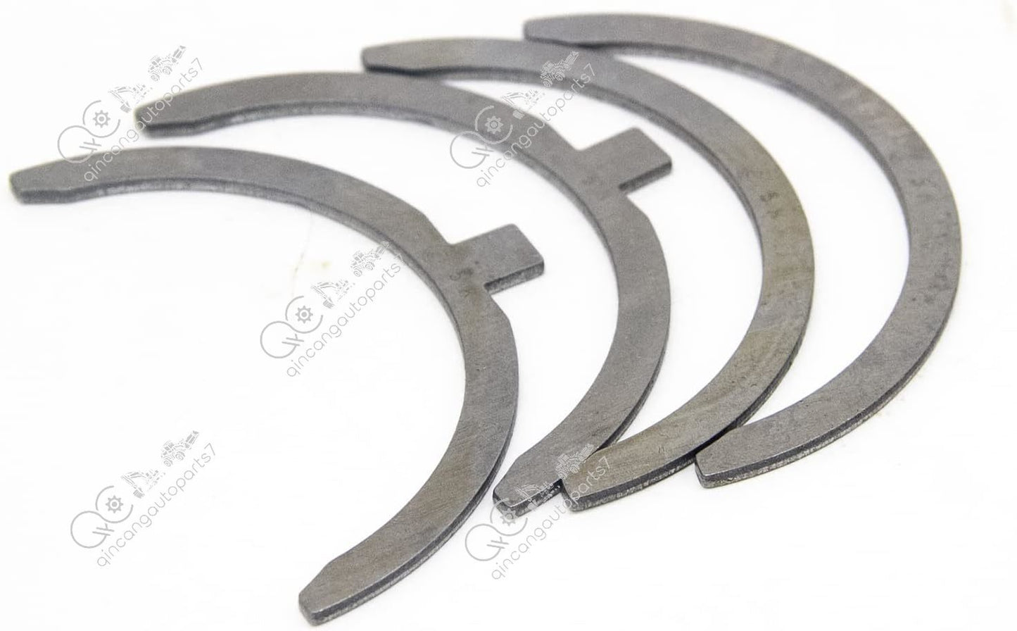 Main+ConRod bearing+thrust washer+Piston Rings For 4M40 4M40D 4M40TD for Mitsubishi