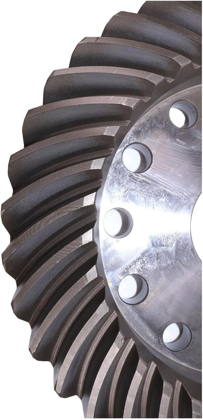 Ring Pinion Gear Set 87485971 84352077 for Case 621E 621F 621G 721E 721F 721G