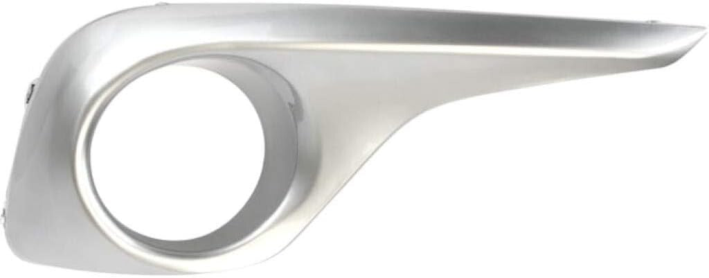 Suitable for Toyota Highlander fog light trim, driver's side passenger right side TO1039154
