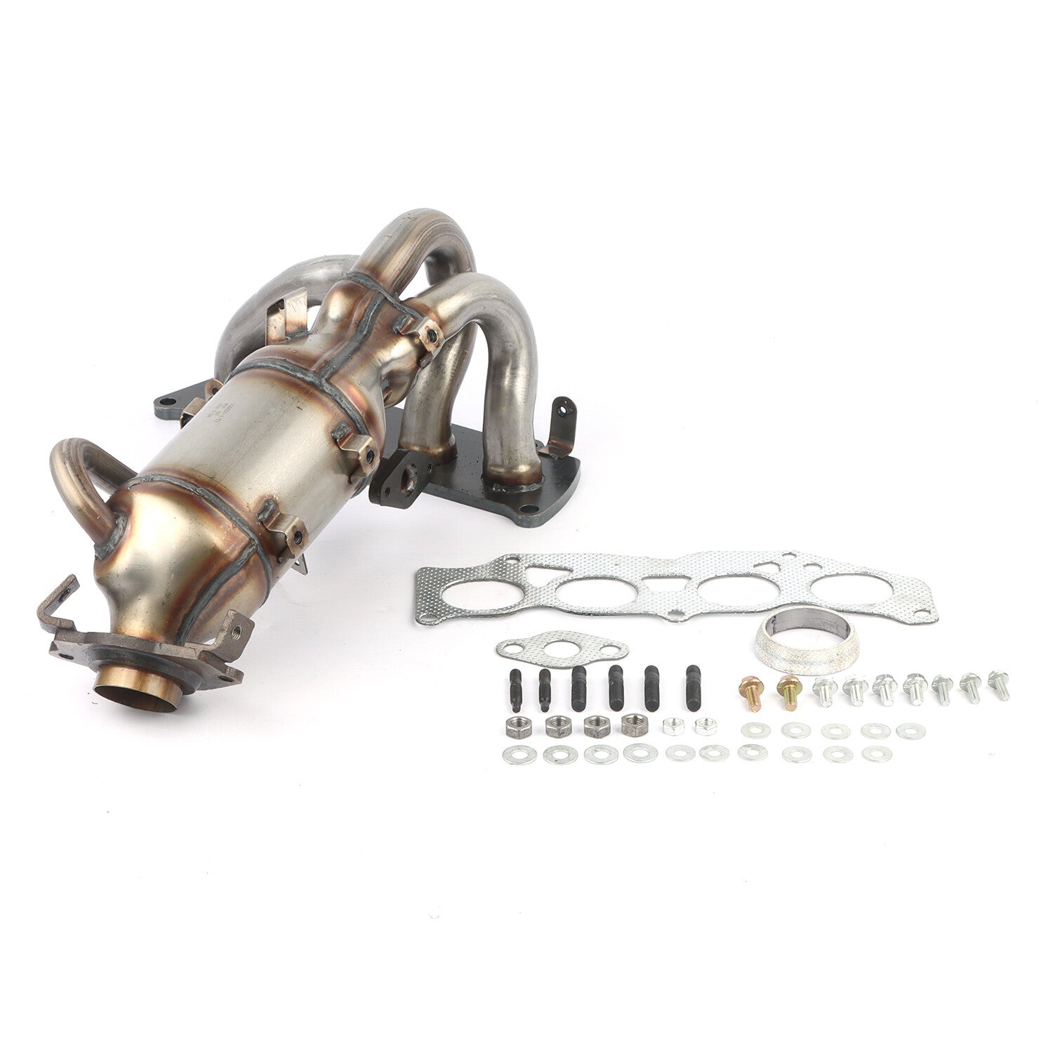 Front Manifold Catalytic Converter for Toyota for Camry 2.5L 2012-2017 17491