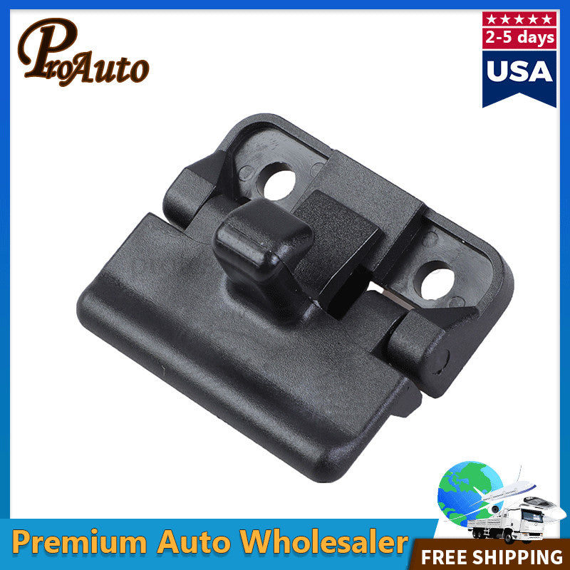 Center Console Arm Rest Lid Lock Latch for Toyota for Camry 4Runner Tundra for Lexus