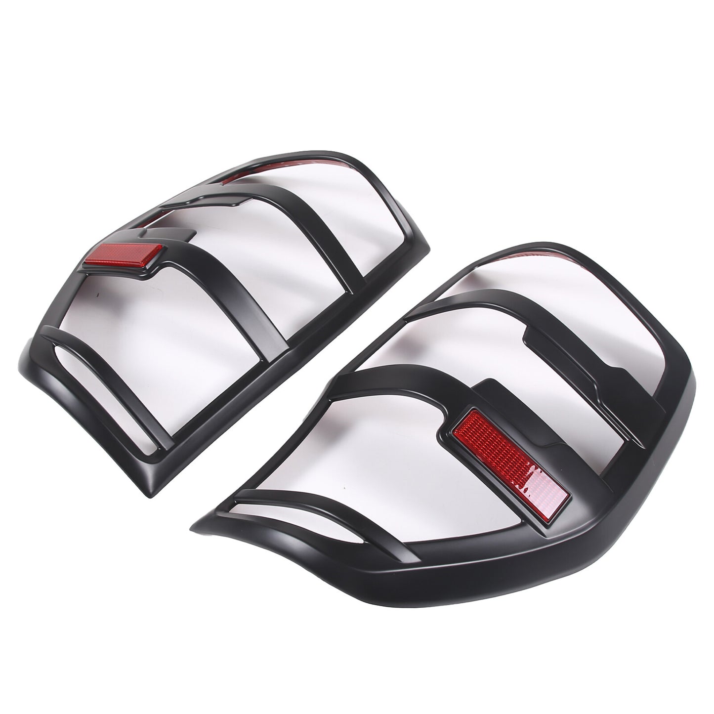 ABS carbon fiber suitable for 5 F10 2011-2017 console gearbox panel cover- v