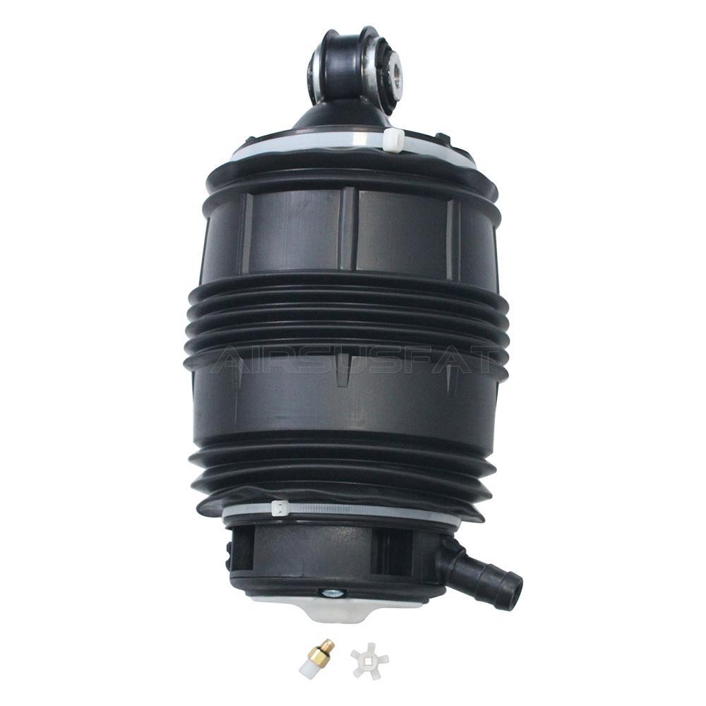 2X REAR AIR SUSPENSION SPRING BAG for MERCEDES C219 W211 CLS500 CLS350 E550 E500
