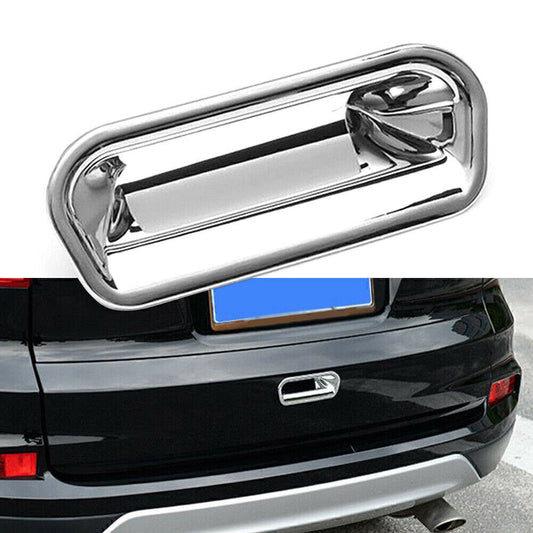 Chrome Trunk Rear Door Handle Bowl Cover Trim Fit for Honda CR-V CRV 2012-2016 Q