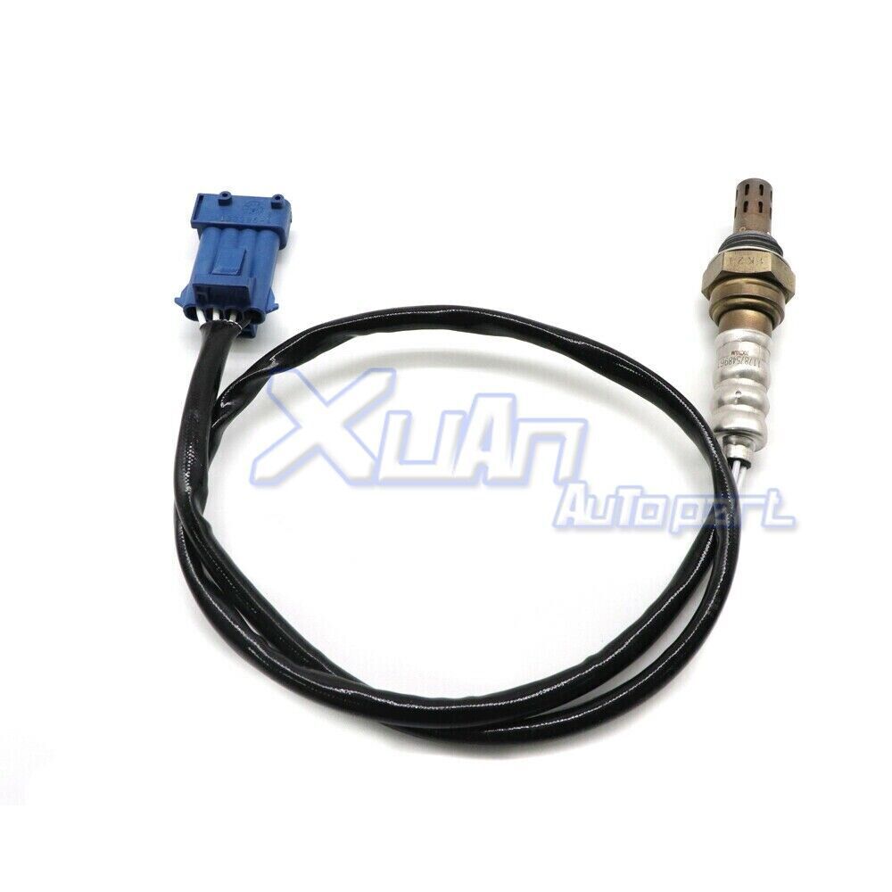 11787548961 New downstream Lambda oxygen sensor suitable for Mini Cooper R55 R56 R57- v