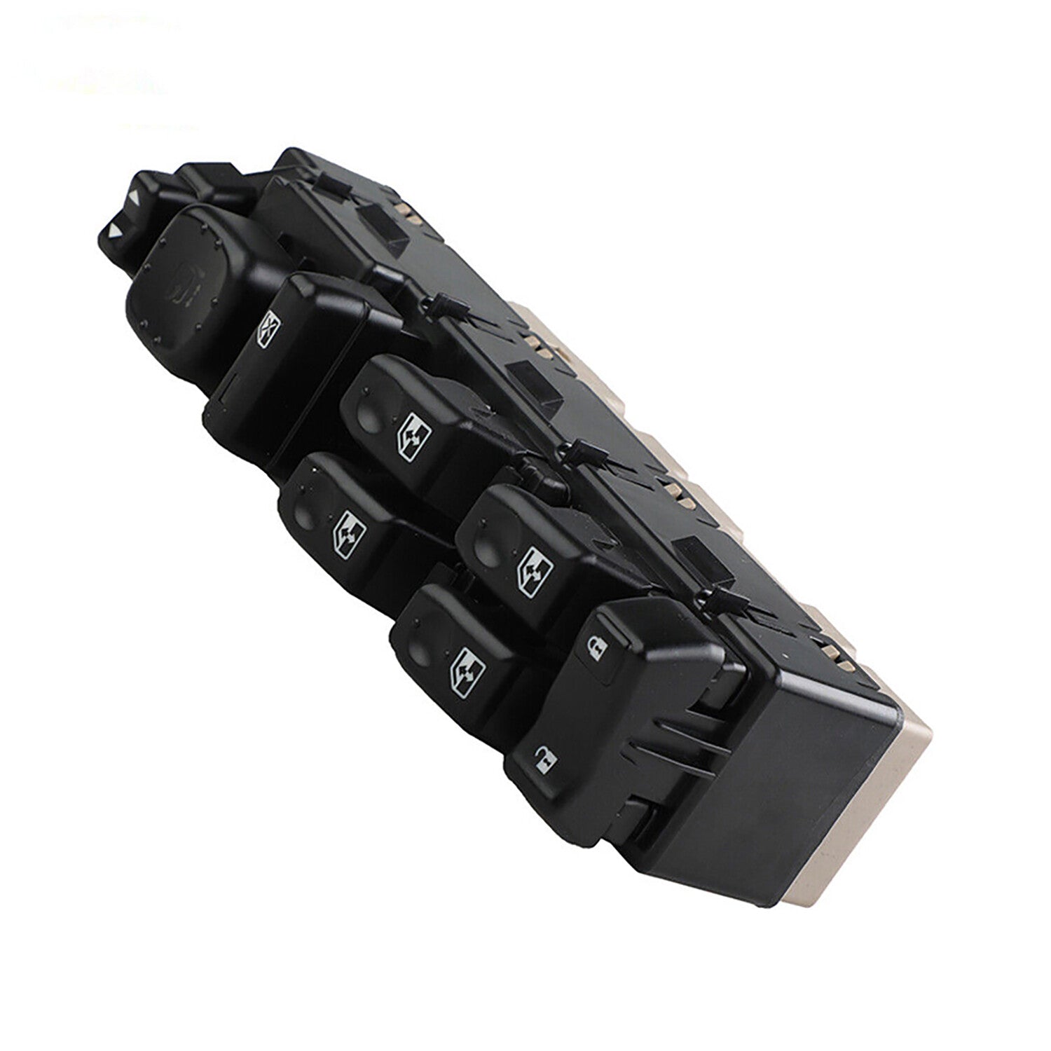 Left Master Car Power Window Switch for 2003-2006 for Chevy for GMC for Cadillac for Hummer