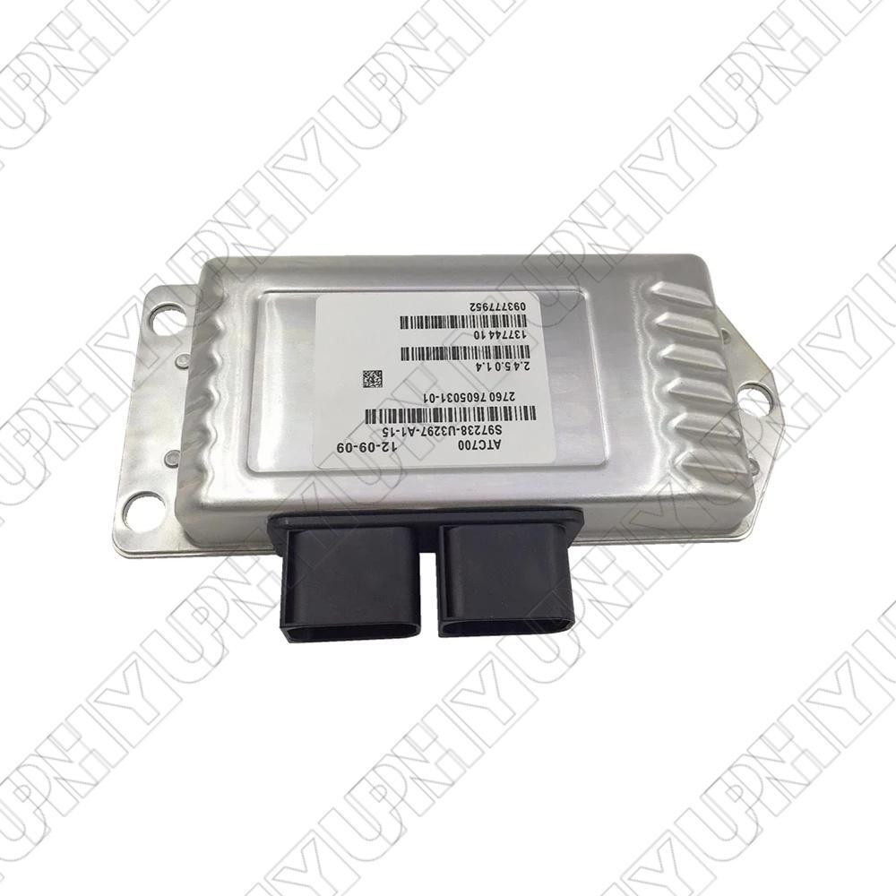 Transfer Box Control Module Controller Case for BMW for X5 E70 X6 E71/72 27607605031 Q