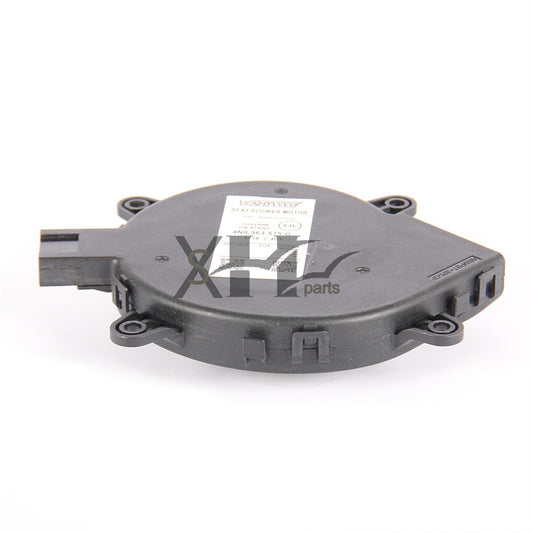 Front for Seat Cooling Fan Fit for VW Touareg for AUDI for A4 for A6 for A8 S7 4N0 963 575G Q