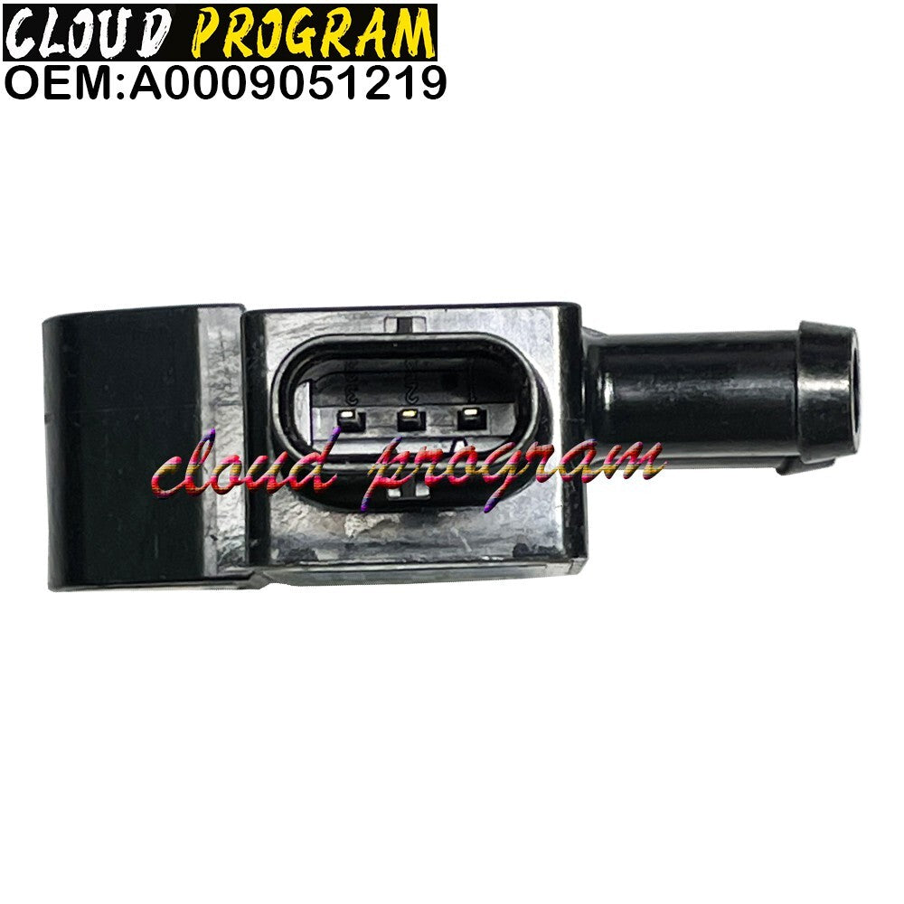 NEW Differential Pressure Pensor A0009051219 for MERCEDES n