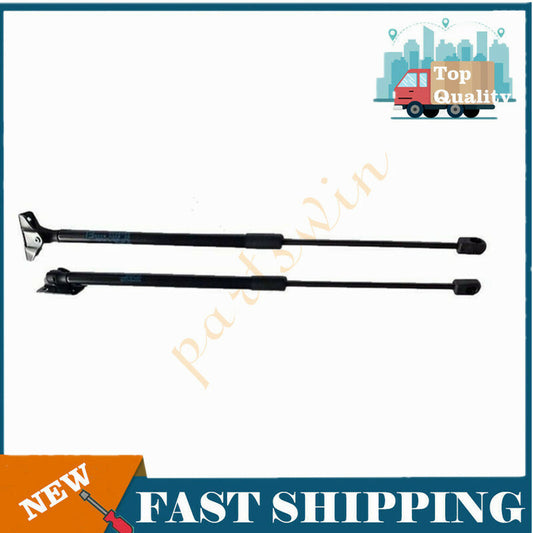new 2-piece tailgate lift support strut arm damping rod suitable for 2014-2015 Outlander- n