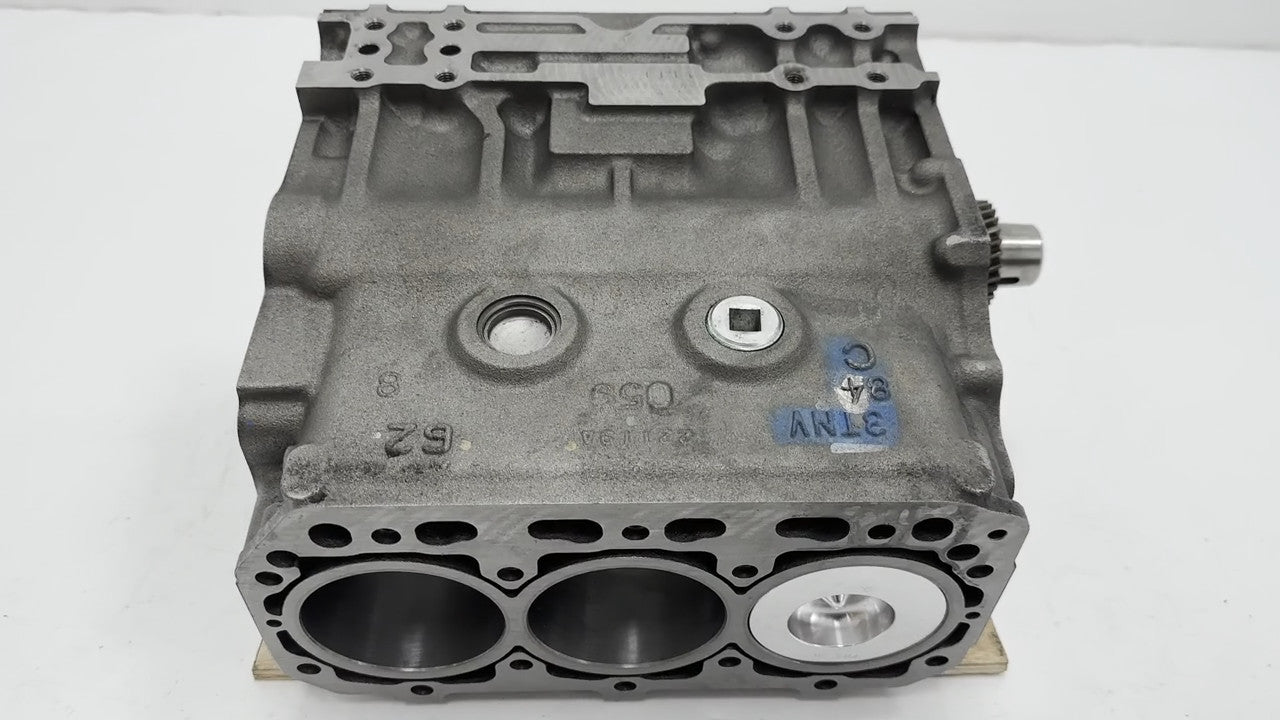 Myanmar 3TNE84 engine parts cylinder block assembly