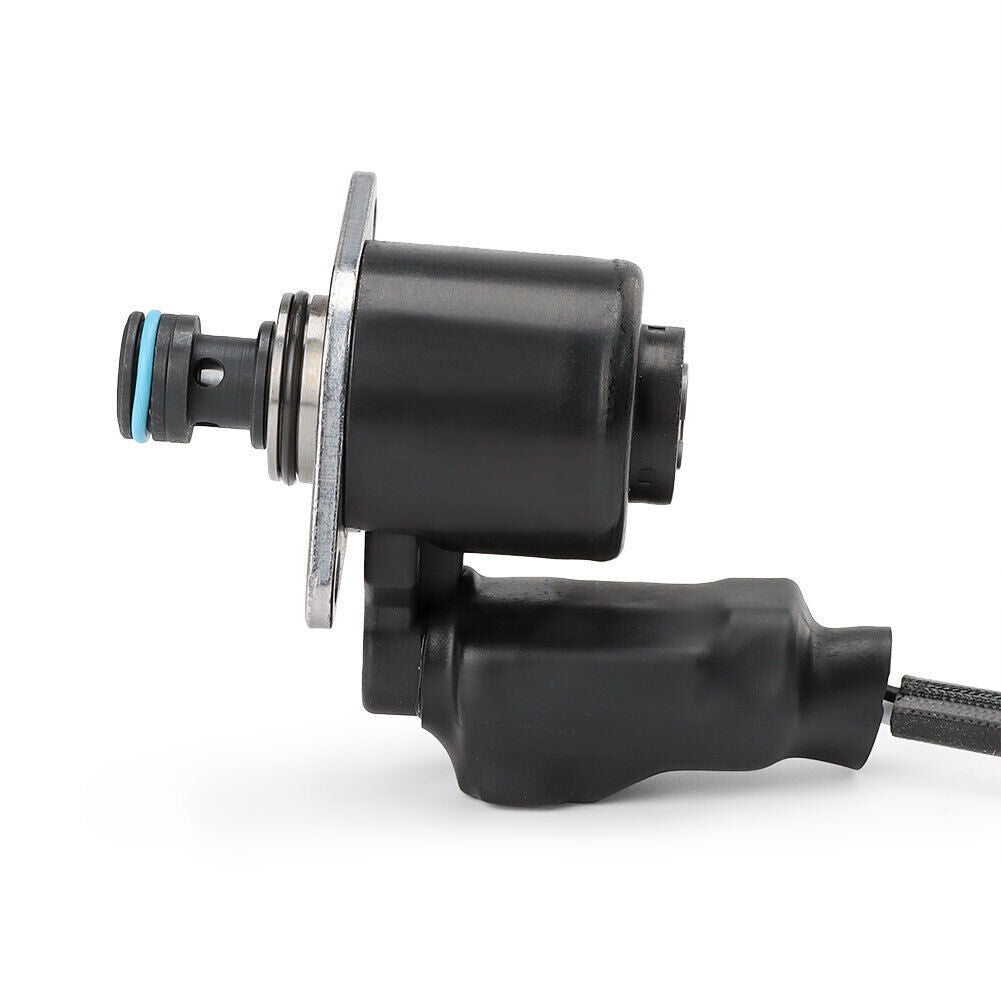 New Fuel Pressure Regulator Metering Valve Solenoid 2872550 For ISG ISX5