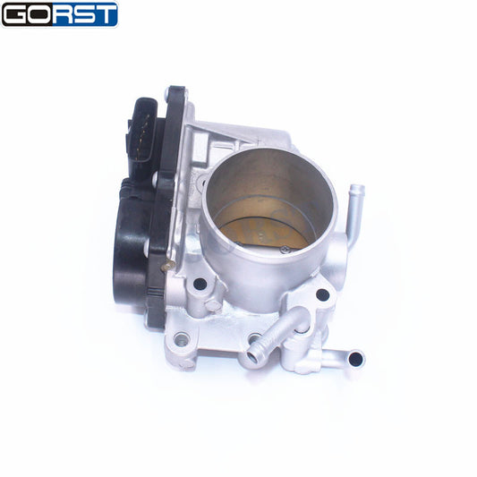 Throttle sensor location (TPS) for Toyota Rav4 Vista. Nadia Caldin 22030-28011 Q