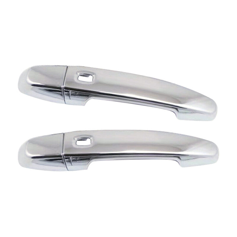 Exterior Door Handle Cover Trim Decor Fits for Camaro 2016 - 2020 v