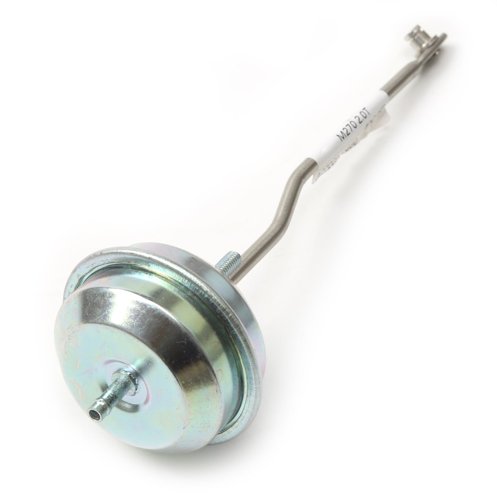 Turbo Wastegate Vacuum Actuator Fit for Mercedes-Benz CLA CLASS C250 M270E20