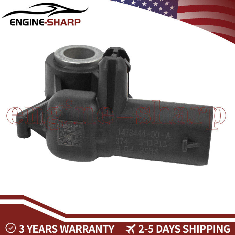 1473444-00-B New Front Left Right Crash Sensor Fit for Tesla for Model Y 3