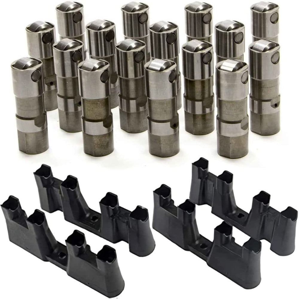 DOD AFM Kit Fits 07-13 for Chevrolet for GMC 5.3L Truck SUV Cam Lifters Bolts
