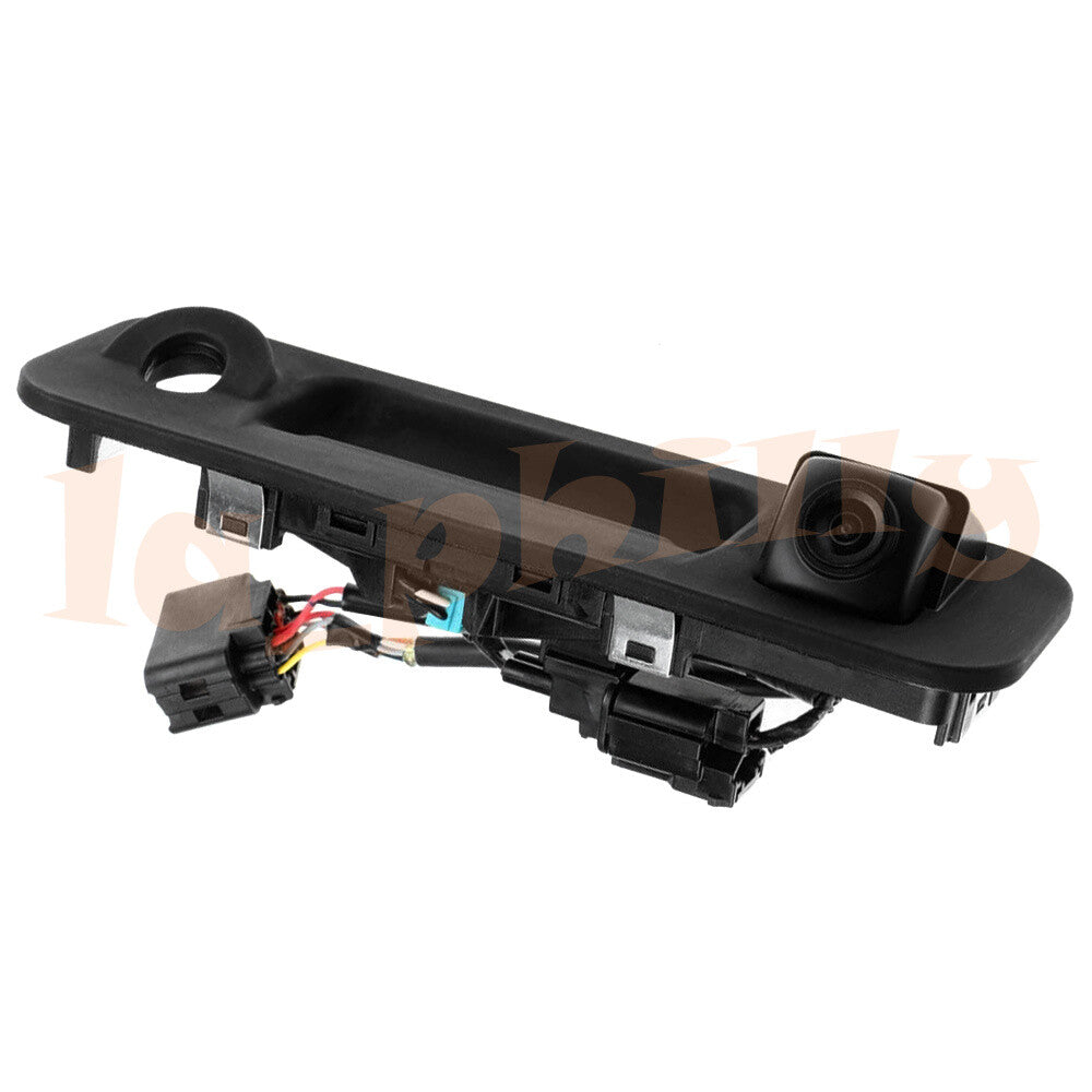 for Hyundai Sonata 2015-2017 Rear View Backup Parking Camera 95760-E6201 Q