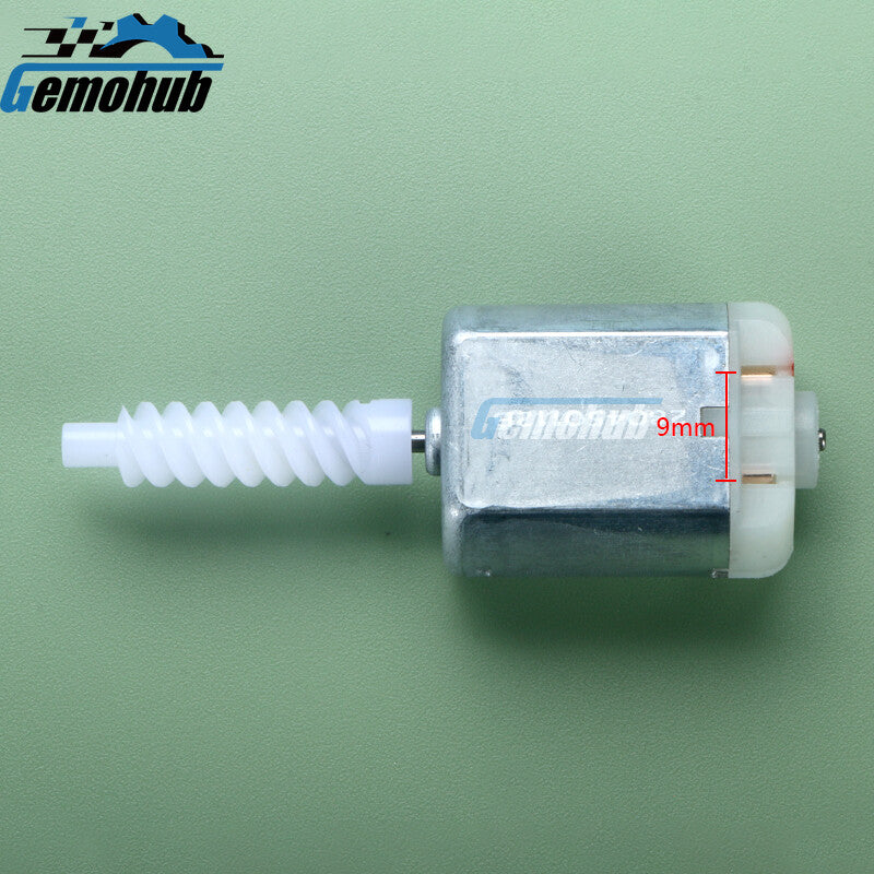 Right Power Door Lock Motor for Mitsubishi 14-20 Outlander 11-20 Outlander Sport