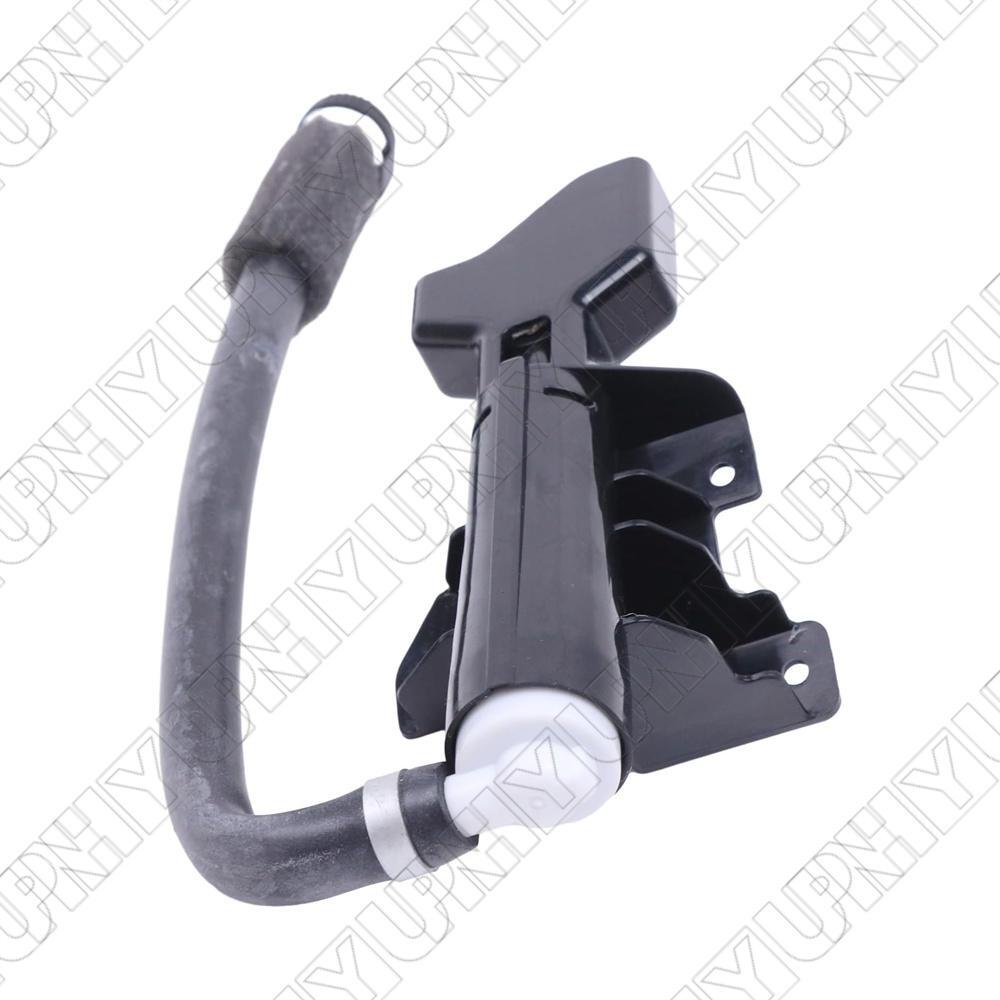 RH Right Head Light Lamp Washer Actuator 85207-0C020 for Toyota Sequoia 2008-19